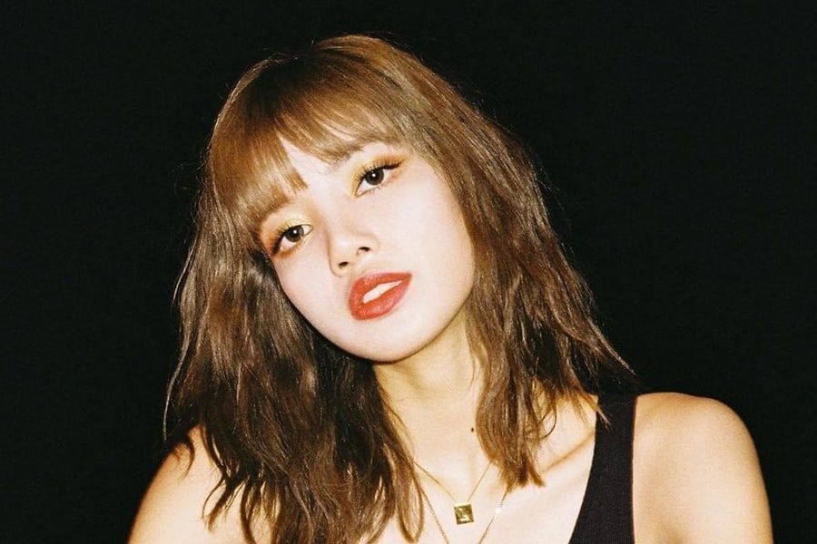 Lisa de BLACKPINK est annoncée comme mentor de la troisième saison de “Idol Producer”