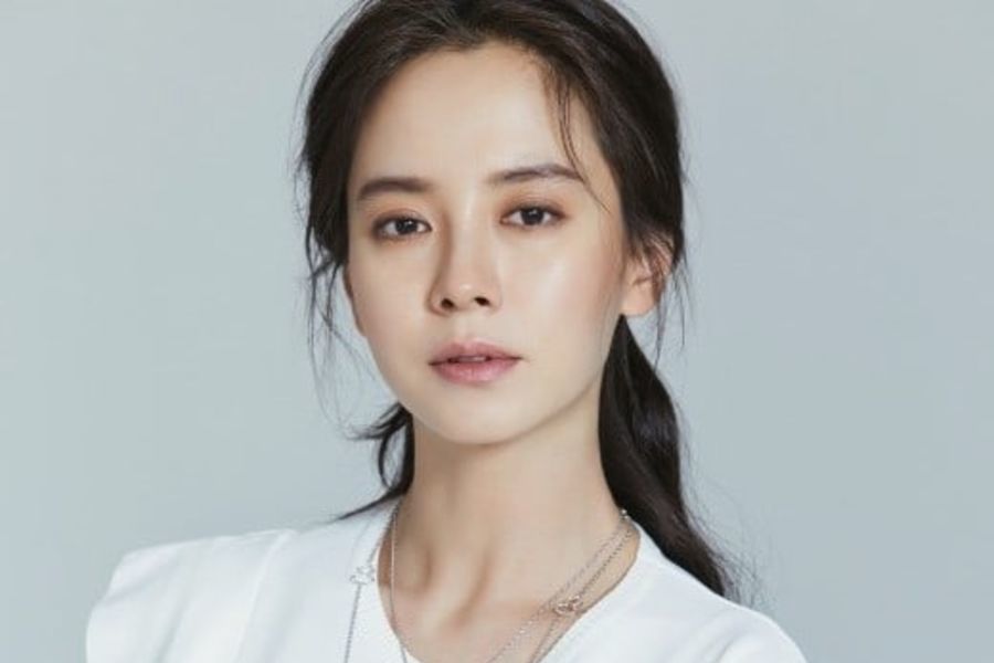 Song Ji Hyo en pourparlers pour le nouveau drame de JTBC