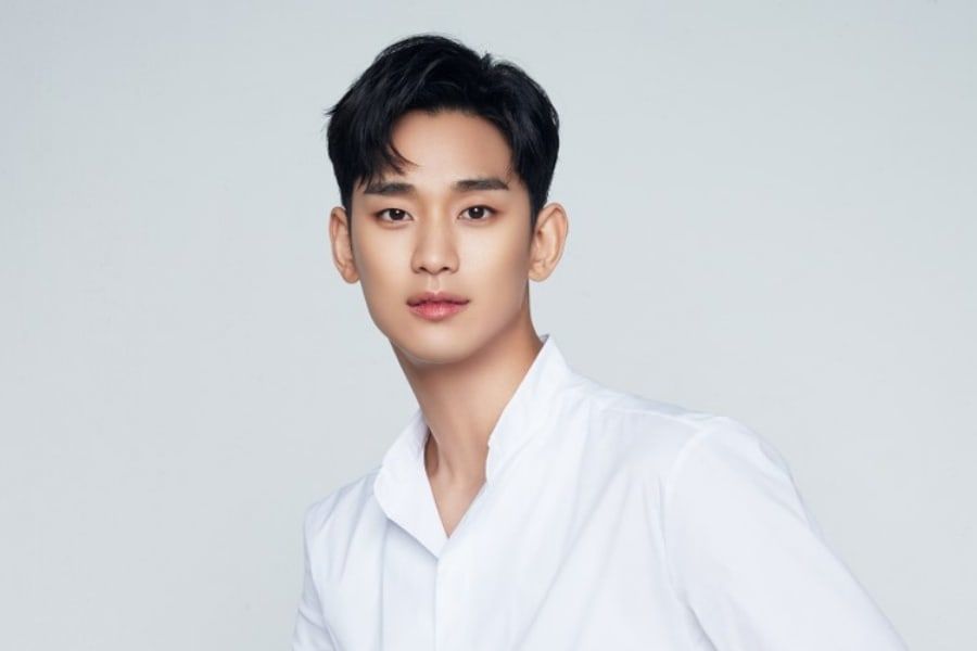 Kim Soo Hyun en discussion pour jouer dans le premier drame en 5 ans