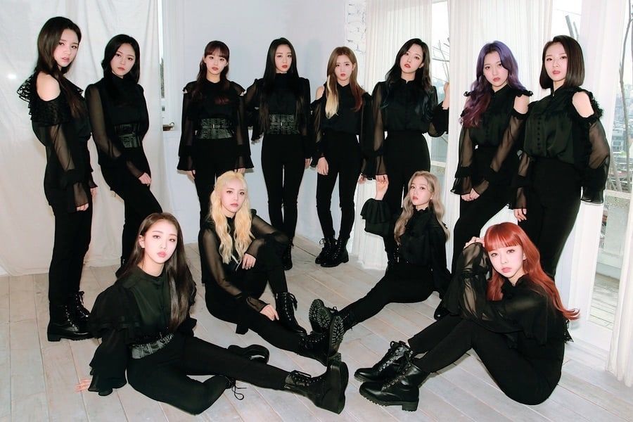 Les tribunaux condamnent Polaris Entertainment à verser une indemnité dans l'affaire relative à LOONA