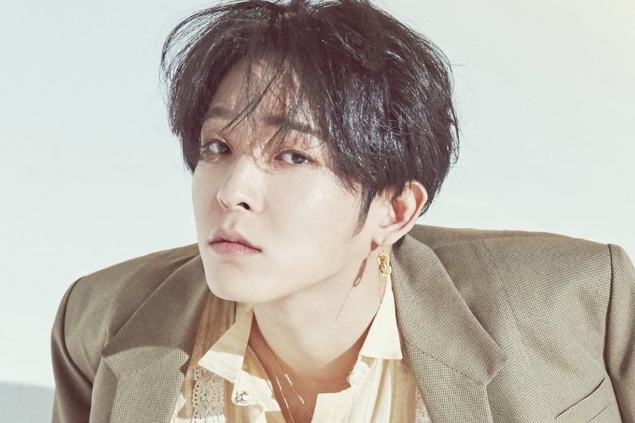 Nam Tae Hyun parle de problèmes de santé mentale dus à des commentaires malveillants