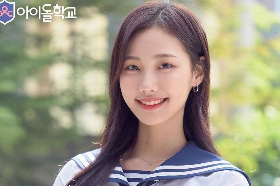 La participante Jessica Lee de “Idol School” parle de restrictions alimentaires, d'édition, de contrats et plus encore