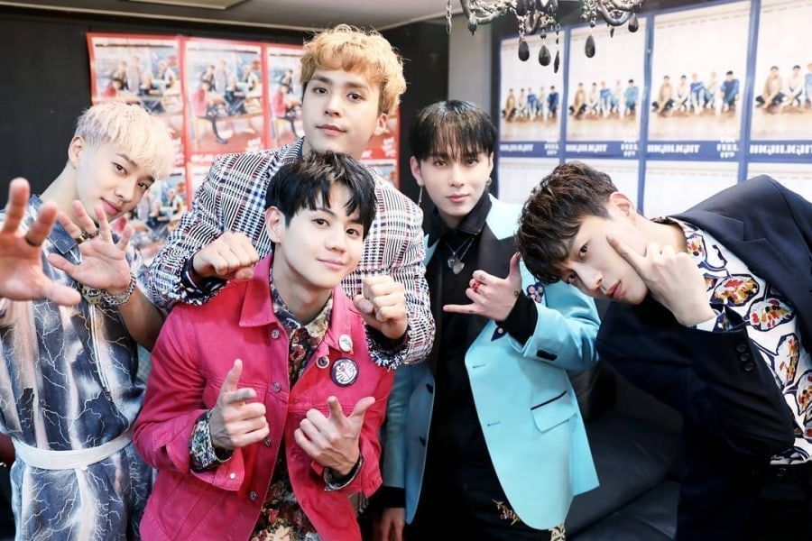 Highlight fait un don important pour son 10e anniversaire