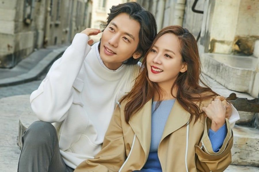 Eugene décrit son mariage avec Ki Tae Young