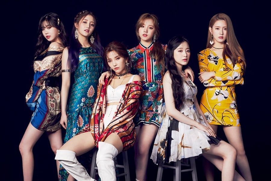 10 fois que (G) I-DLE nous a impressionnés par son grand talent