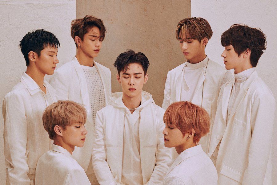 WayV annonce son retour avec «Take Over The Moon»