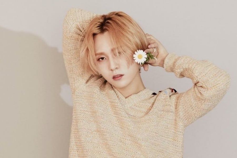 PSY donne un aperçu de la vidéo musicale de DAWN (Hyojong) pour ses débuts en solo