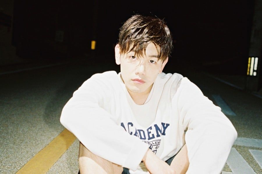 Eric Nam va sortir son premier album en anglais