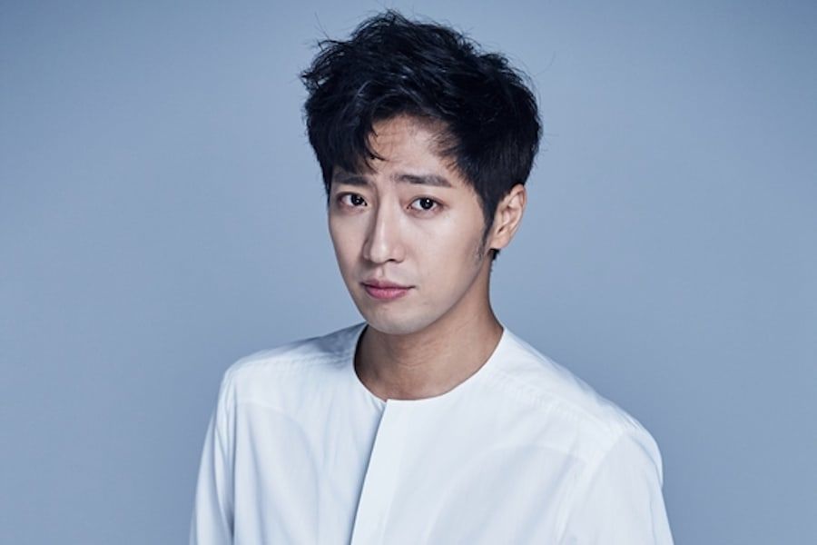 Lee Sang Yeob en discussion pour jouer dans le drame du week-end