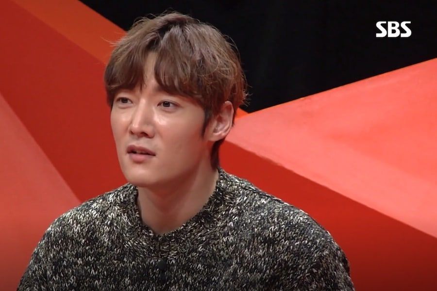 Choi Jin Hyuk explique comment payer la dette de sa famille l'a motivé à être en meilleure santé