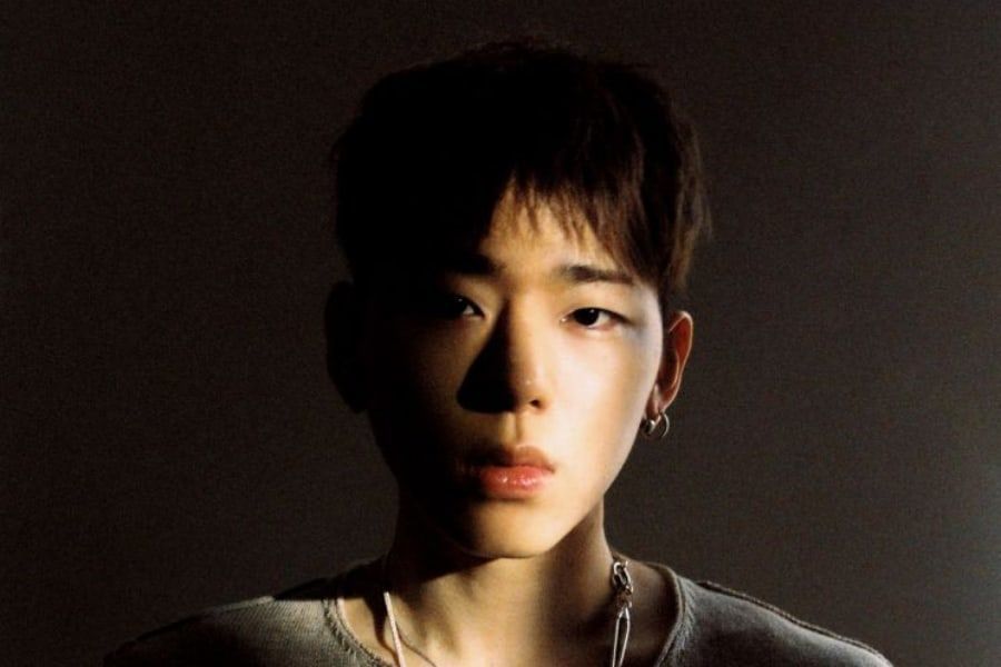 Zico annonce son retour avec son 1er album studio solo