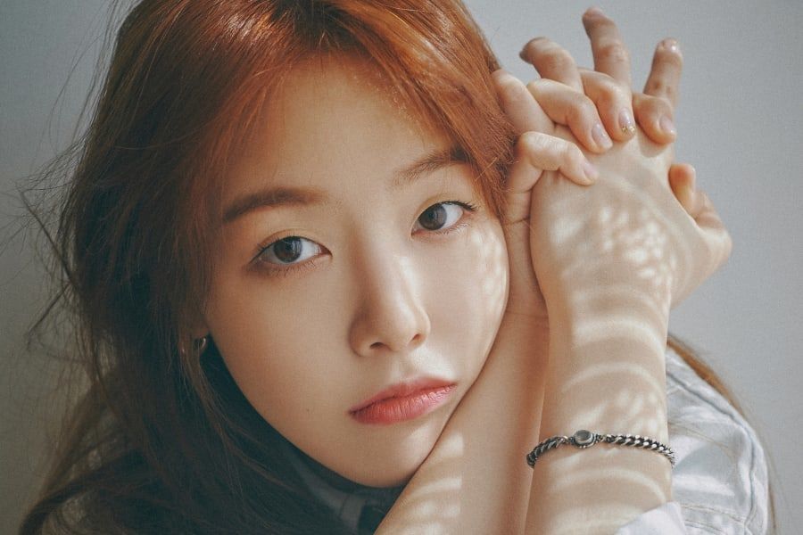 Girl's Day Minah sera la vedette d'un nouveau film