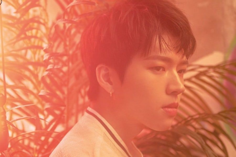 Nam Woohyun d'INFINITE annonce la sortie d'une nouvelle chanson et partage une vidéo de présentation