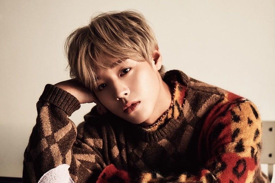 Park Ji Hoon annonce son retour avec un nouvel album et une tournée en Asie