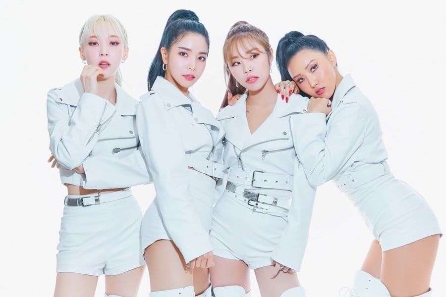 MAMAMOO enthousiasme les fans avec les détails de son retour à l'automne