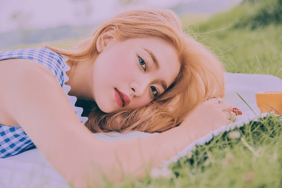 Yeri de Red Velvet excite les fans avec des pistes pour une nouvelle musique possible