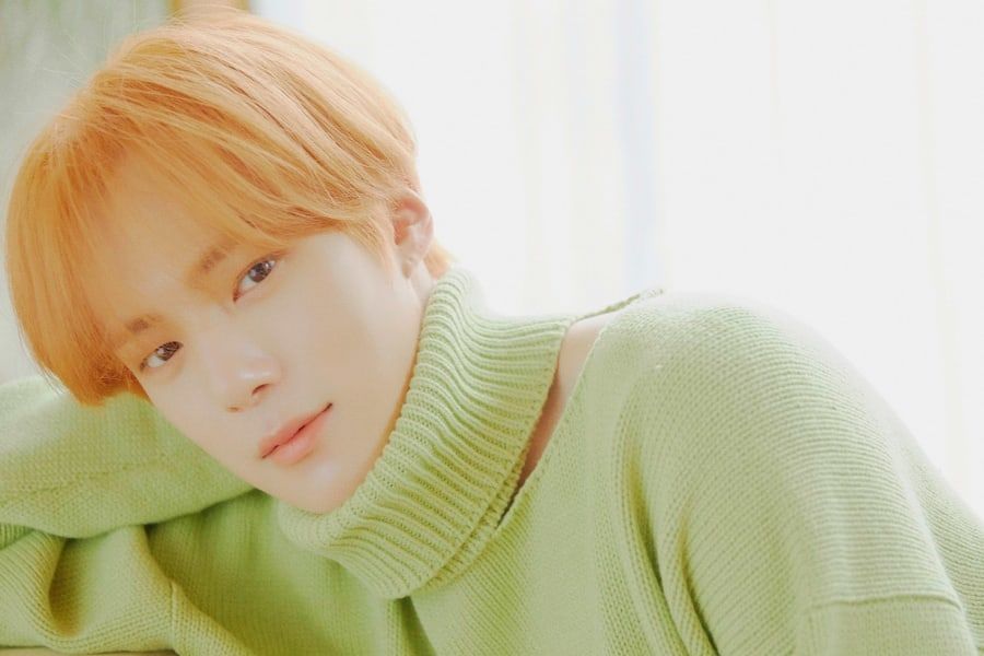 Le minhyuk de MONSTA X domine les tendances mondiales sur Twitter pendant que les fans célèbrent leur anniversaire