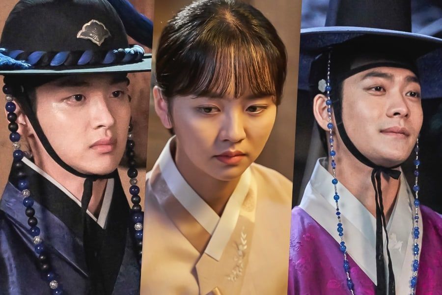 Jang Dong Yoon et Kim So Hyun poursuivent leurs projets malgré le danger de Kang Tae Oh dans 