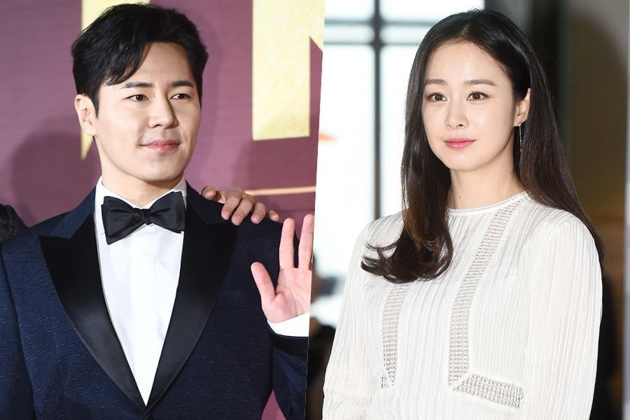 Lee Kyu Hyung en pourparlers pour le nouveau drame tvN avec Kim Tae Hee