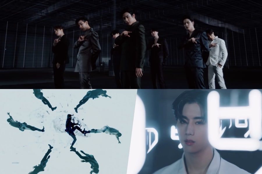 Le nouveau clip vidéo de GOT7 “You Calling My Name” hypnotise les fans: voici les meilleures réactions de Twitter