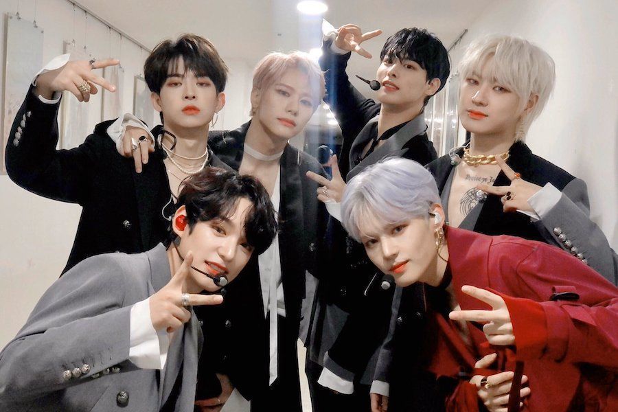 VICTON fait son entrée dans Melon et dans d’autres palmarès musicaux pour la première fois depuis ses débuts après une pause d’un an et demi et 