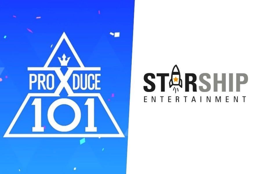 La police demande une interdiction de voyager pour les PD de «Produce X 101» et le haut-parleur de Starship + effectue davantage de fouilles et de saisies