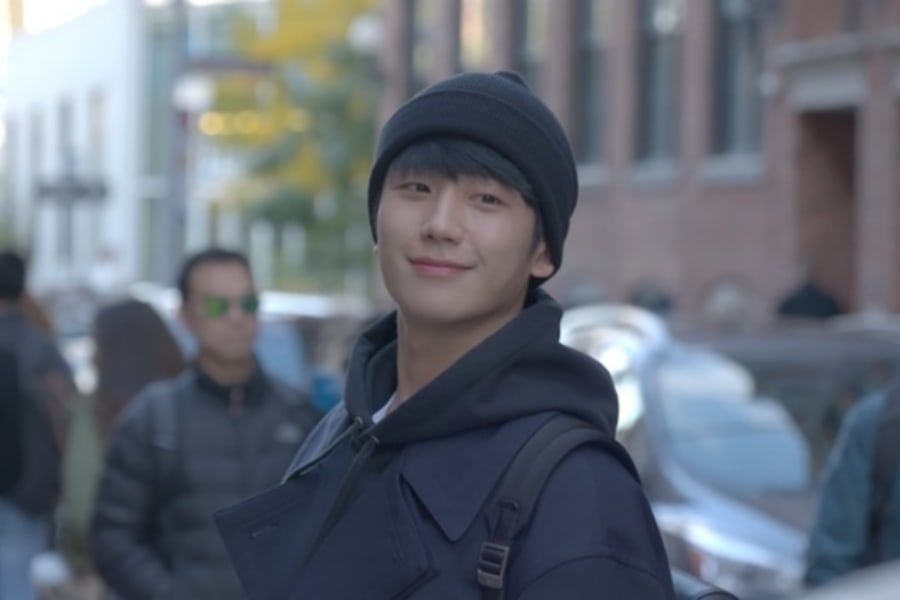 Le nouveau programme de variétés et de voyages de Jung Hae In annonce sa date de sortie