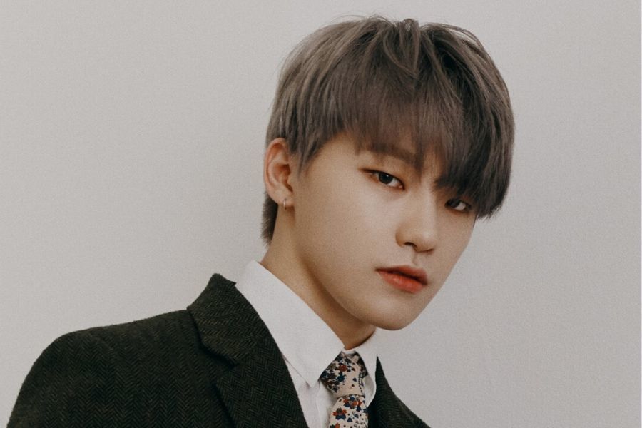 Dino de SEVENTEEN n'assistera pas au prochain concert en raison de problèmes de santé