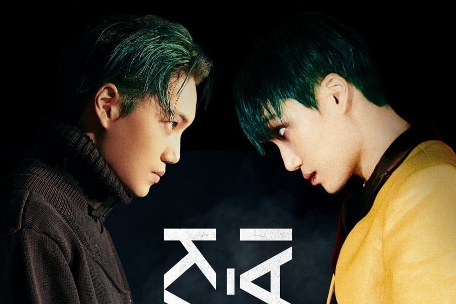 EXO se prépare pour la première bataille avec l'intrigant teasers de Kai pour 