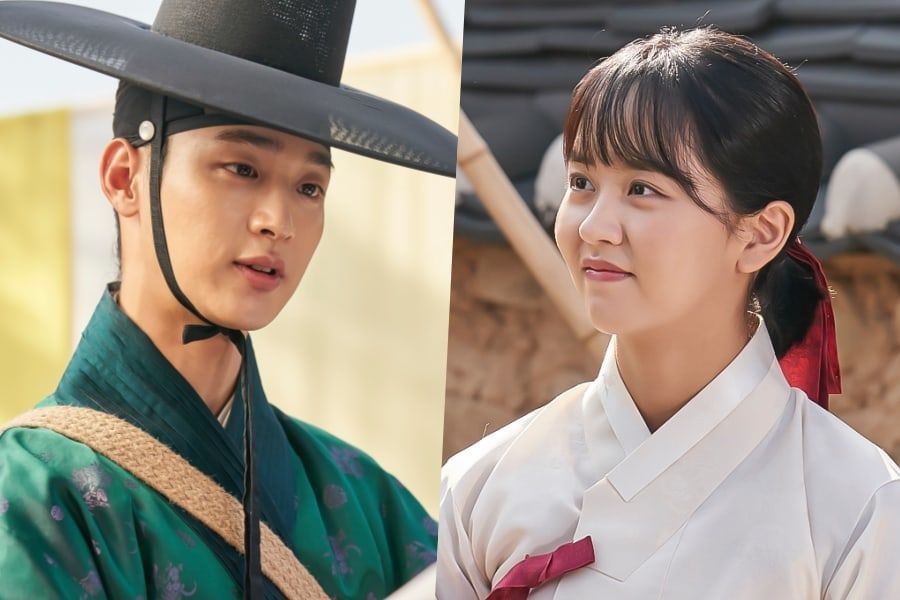 Jang Dong Yoon et Kim So Hyun tentent de protéger leur amour dans 