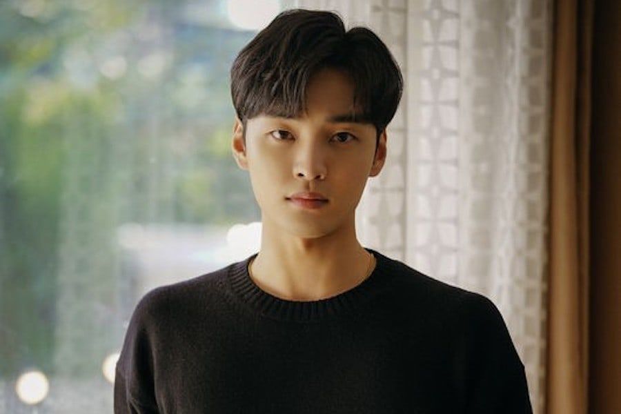 Kim Min Jae parle de sa ressemblance avec Yeo Jin Goo, deuxième saison de 