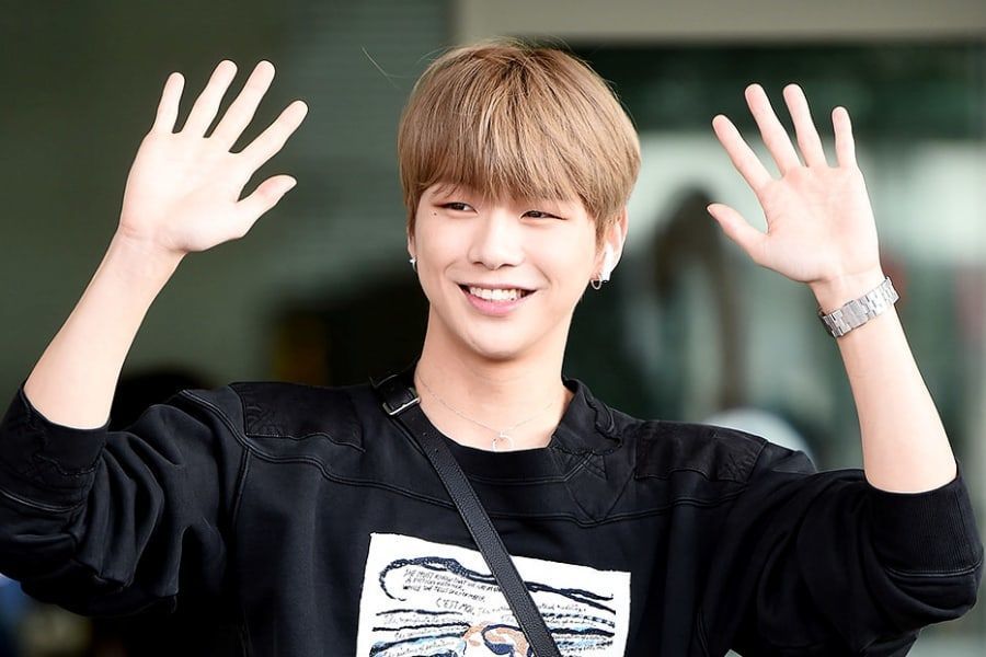 Kang Daniel apparaîtra comme un MC spécial dans «Happy Together»