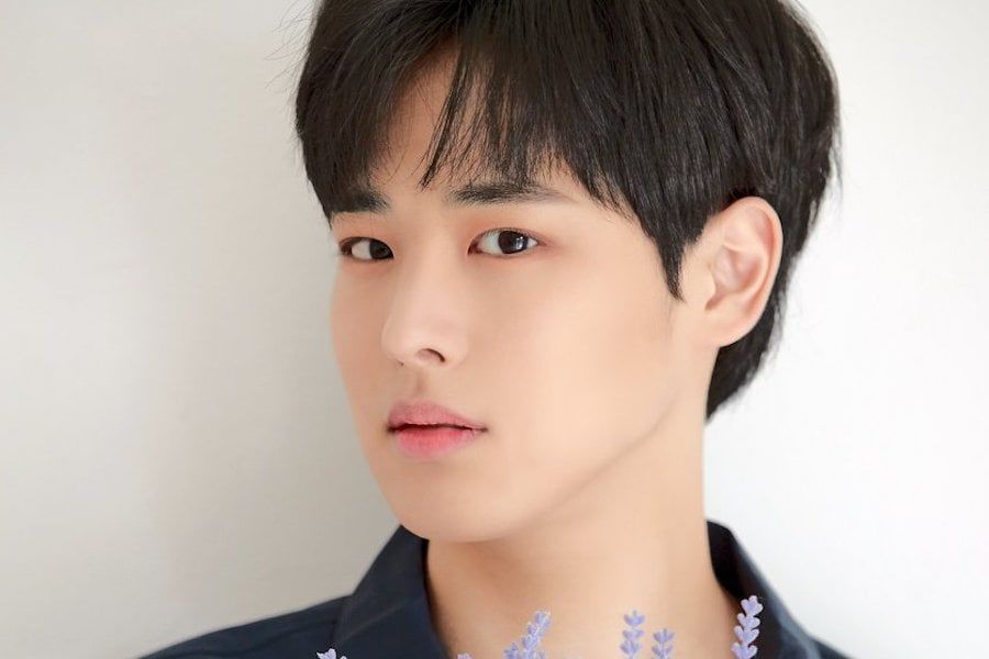 Choi Byung Chan de VICTON rejoint Instagram pour son anniversaire