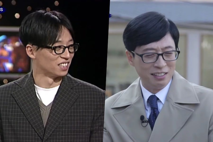 Yoo Jae Suk décrit le moment où il pensait que sa carrière était terminée