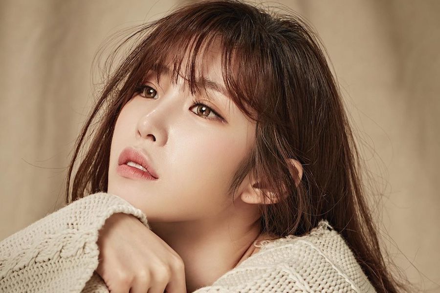 Jun Hyosung annonce un nouveau single numérique «Starlight»