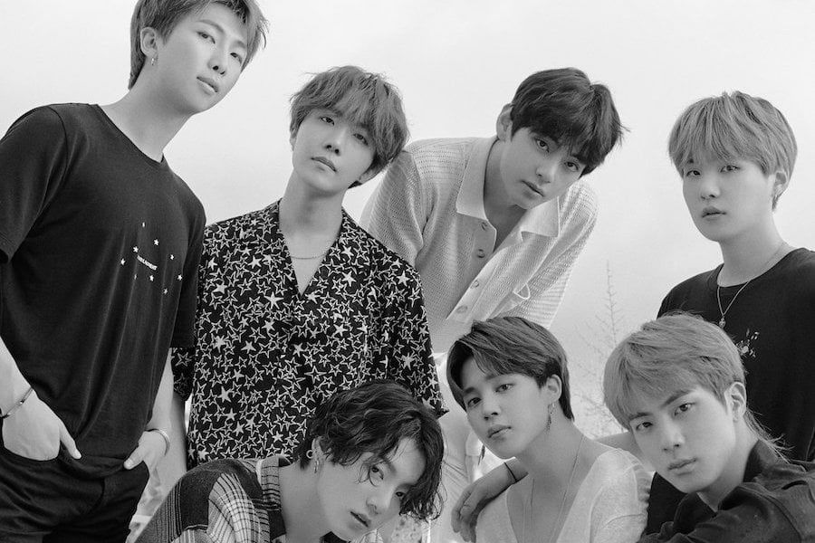 BTS annoncé pour la première programmation des Melon Music Awards 2019