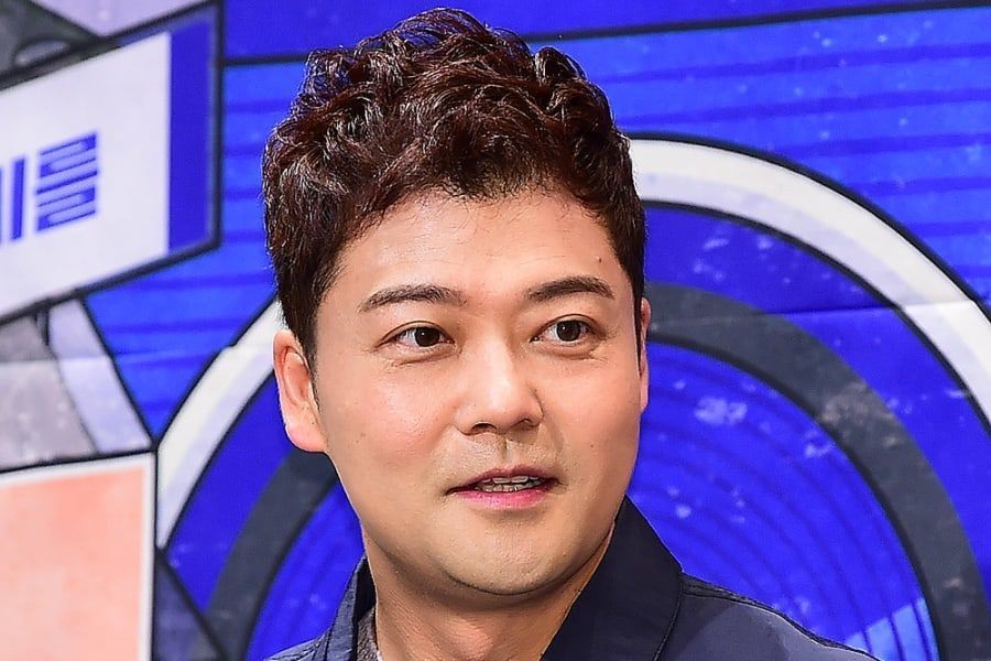 Jun Hyun Moo présentera le 2019 SBS Gayo Daejeon