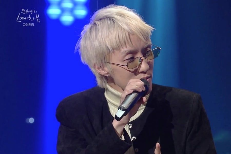 Zion.T parle de l'évolution de sa carrière musicale et de sa dernière sortie, 