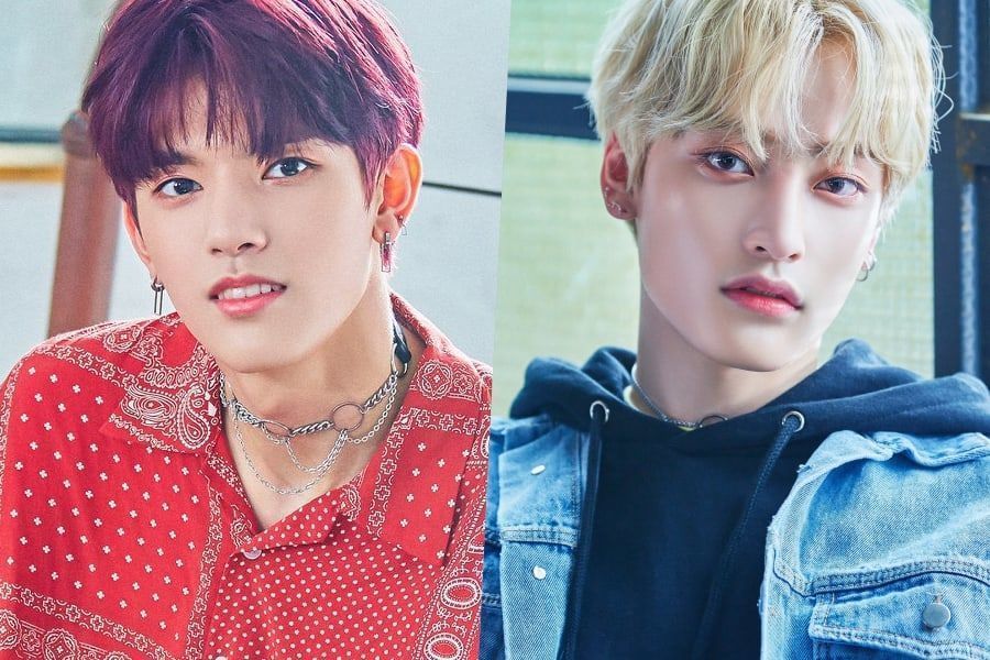 Wooyeop et Taeseon de TRCNG poursuivent TS Entertainment pour abus et violence + L'agence répond