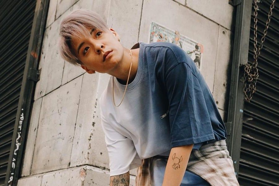 Amber Liu s'excuse après avoir fait face à une forte réaction négative par des commentaires dans une vidéo récente