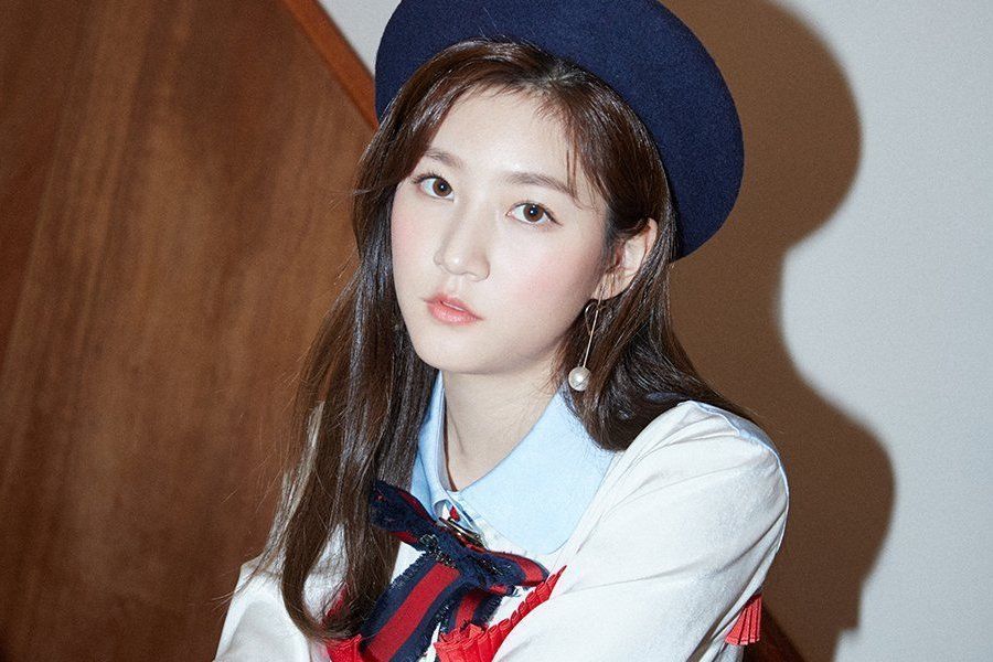 Kim Sae Ron quitte YG Entertainment