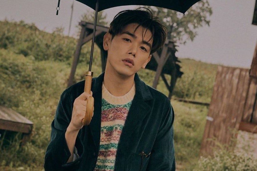 Eric Nam parle d'entrer sur le marché de la musique aux États-Unis, d'écrire des paroles en anglais et plus encore