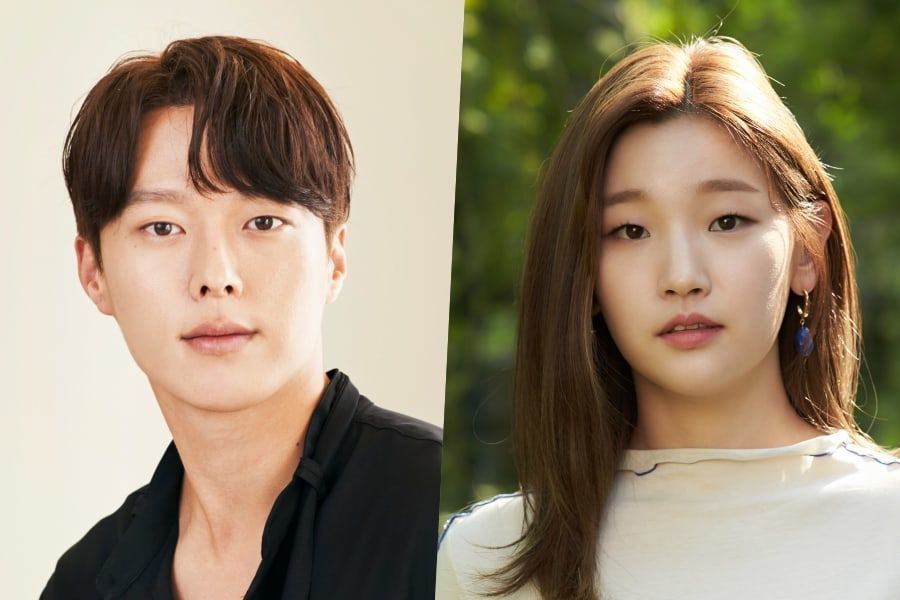 Jang Ki Yong en discussion avec Park So Dam pour jouer dans un nouveau drame sur les modèles