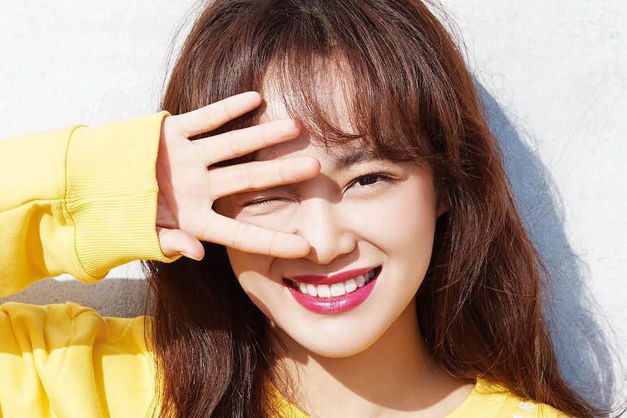 Kim Sejeong de Gugudan a confirmé la sortie d'un single solo