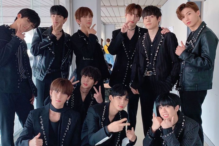 Wooyeop et Taeseon répondent aux revendications TS + Expliquez la décision prise par les membres du TRCNG et leurs parents