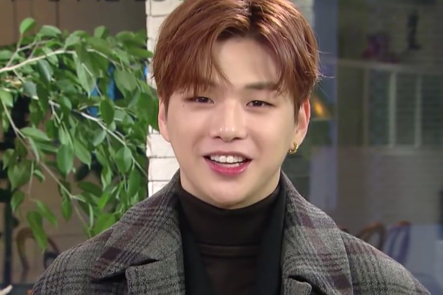 Kang Daniel parle des préparatifs de son retour, du soutien des fans et du changement de comportement de ses chats