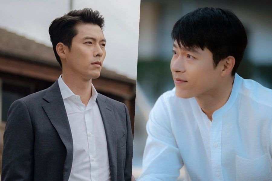 Hyun Bin partage ce qui l'attire dans son personnage dans 