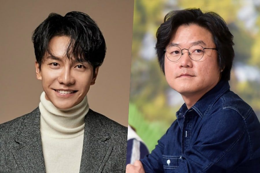 Lee Seung Gi dit qu'il veut travailler à nouveau avec PD Na Young Suk