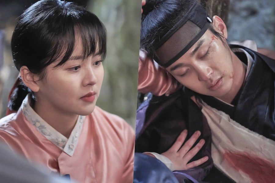 Kim So Hyun et Jang Dong Yoon font face à la dernière crise avant la fin de 