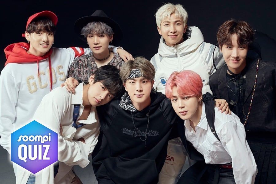 Preuve: Comment était BTS?